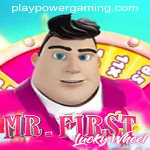The Exciting World of MrFirstLuckyWheel at POWERGAMING Casino