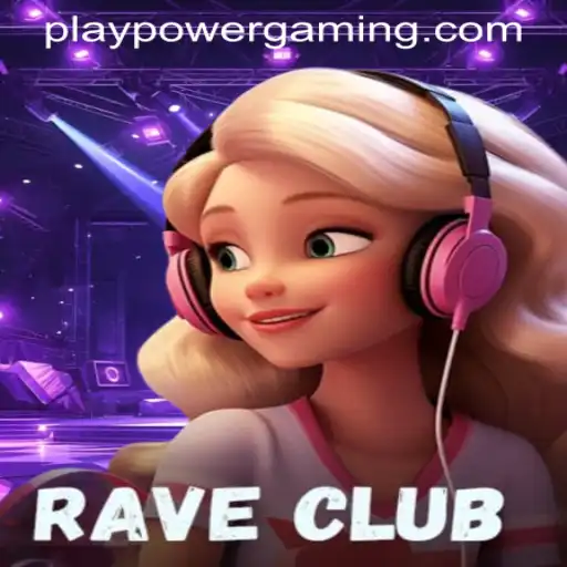 Experience the Excitement of RaveClub at POWERGAMING Casino