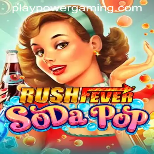 Exploring the Thrill of RushFeverSodaPop at POWERGAMING Casino