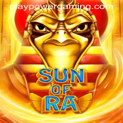 Exploring SunofRa: POWERGAMING Casino's Mesmerizing Desert Adventure