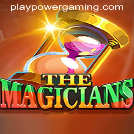 TheMagicians: A Spellbinding Experience at POWERGAMING Casino