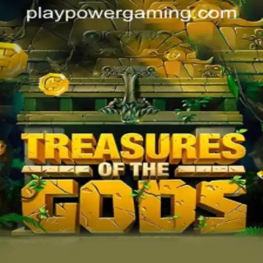 Exploring Treasure of the Gods at POWERGAMING Casino