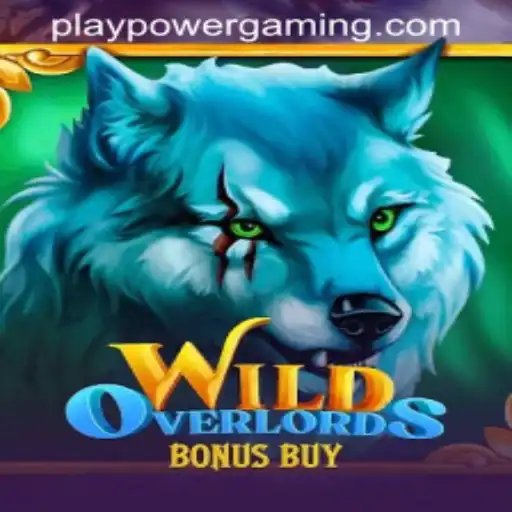 Exploring the Thrills of WildOverlordsBonusBuy: A POWERGAMING Casino Adventure