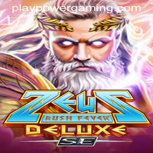 Unleashing the Thrills of ZeusRushFeverDeluxeSE at POWERGAMING Casino