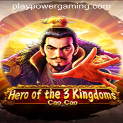 Exploring Heroofthe3KingdomsCaoCao: A POWERGAMING Casino Adventure