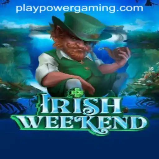 Explore the Enchanting World of IrishWeekend at POWERGAMING Casino