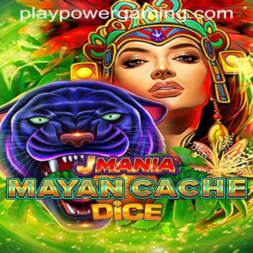 Exploring JManiaMayanCacheDice: A New Gaming Sensation at POWERGAMING Casino