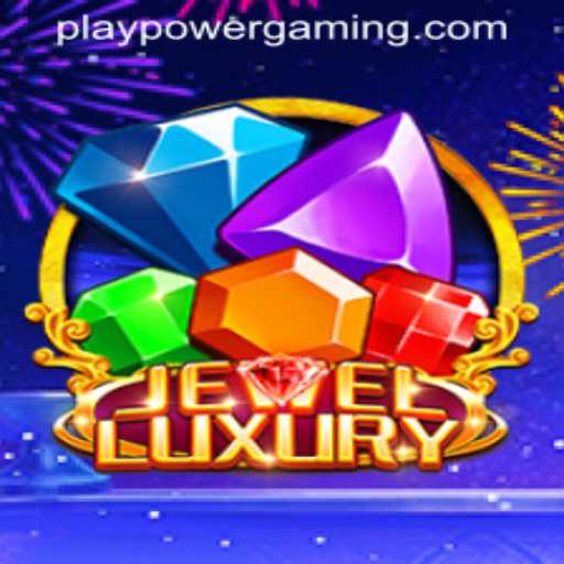 Explore JewelLuxury: The Sparkling Star of POWERGAMING Casino