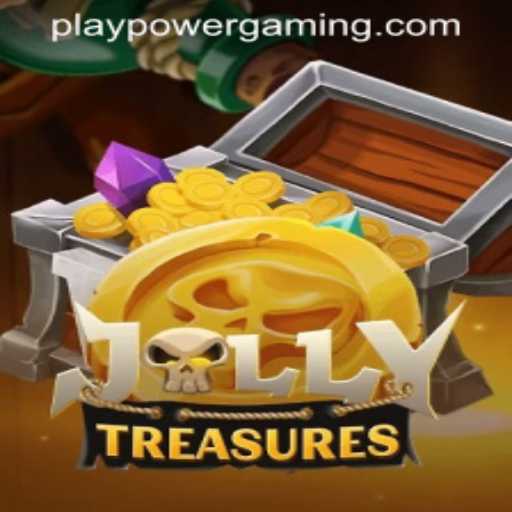 Exploring the Thrills of JollyTreasures at POWERGAMING Casino