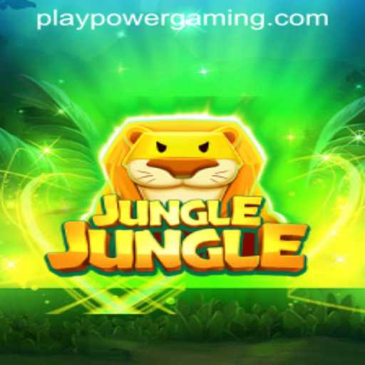 Exploring JungleJungle: An Adventure into the Vibrant World of POWERGAMING Casino
