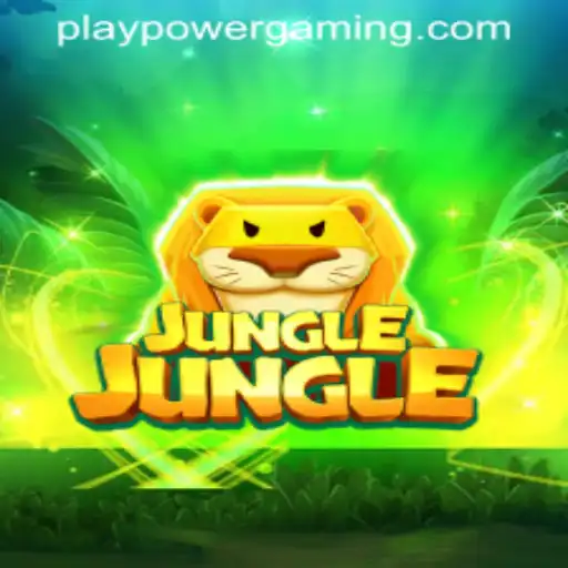 Exploring JungleJungle: An Adventure into the Vibrant World of POWERGAMING Casino