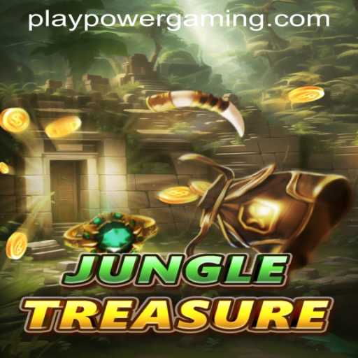 Unveiling JungleTreasure: A Thrilling Adventure at POWERGAMING Casino