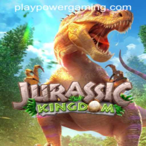 Explore the Exciting World of JurassicKingdom at POWERGAMING Casino