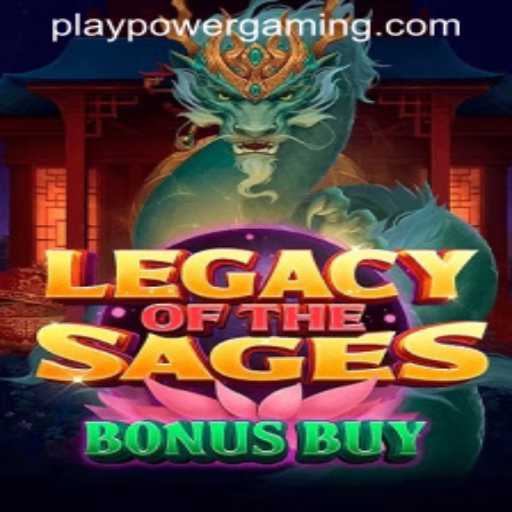 Dive into the Enchanting World of LegacyoftheSagesBonusBuy at POWERGAMING Casino