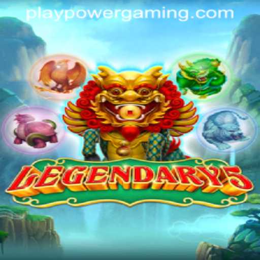 Discover the Thrills of Legendary5 at POWERGAMING Casino