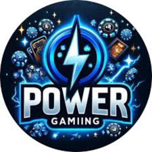 POWERGAMING Casino