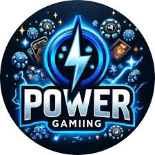 POWERGAMING Casino
