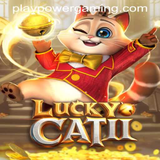 Unveiling the Thrills of LuckyCatII at POWERGAMING Casino