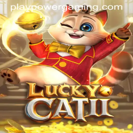Unveiling the Thrills of LuckyCatII at POWERGAMING Casino