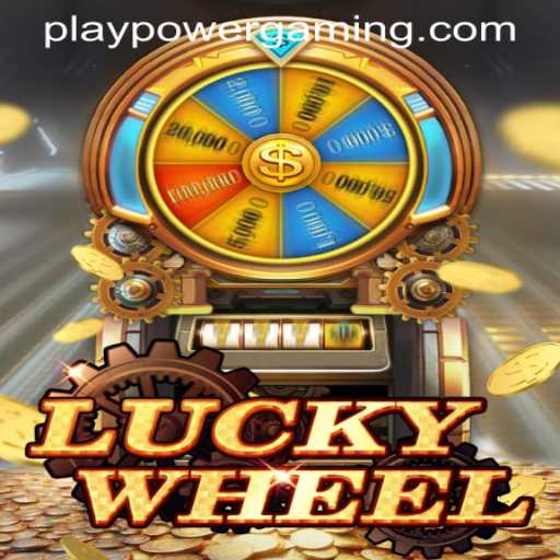 Discover the Thrills of LuckyWheel: The Latest Sensation at POWERGAMING Casino