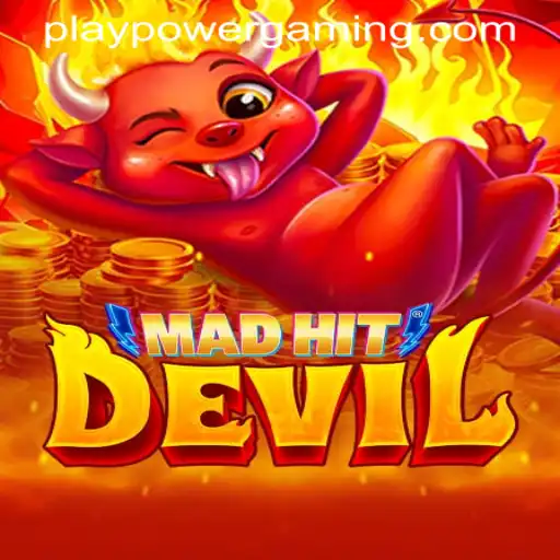 Exploring the Thrills of MadHitDevil at POWERGAMING Casino