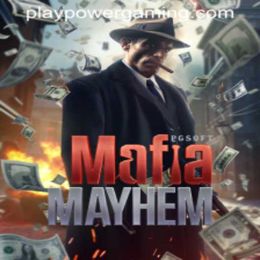 Experience the Thrills of MafiaMayhem and POWERGAMING Casino