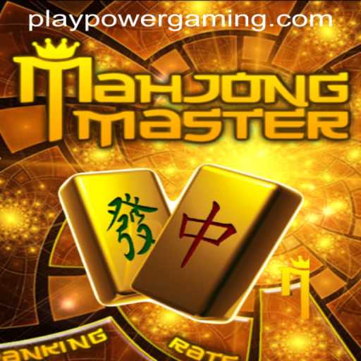 Exploring MahJongMaster: A New Chapter in POWERGAMING Casino Entertainment