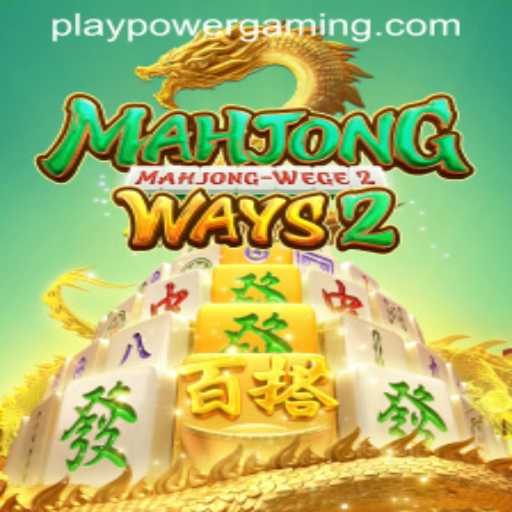 Discover MahjongWays2 at POWERGAMING Casino: A Modern Twist on a Classic Game