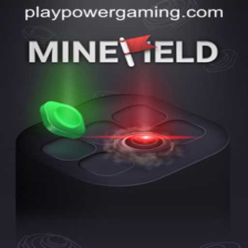 Discover the Thrilling Adventure of MineField at POWERGAMING Casino