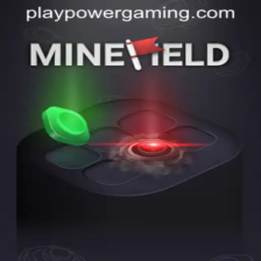 Discover the Thrilling Adventure of MineField at POWERGAMING Casino
