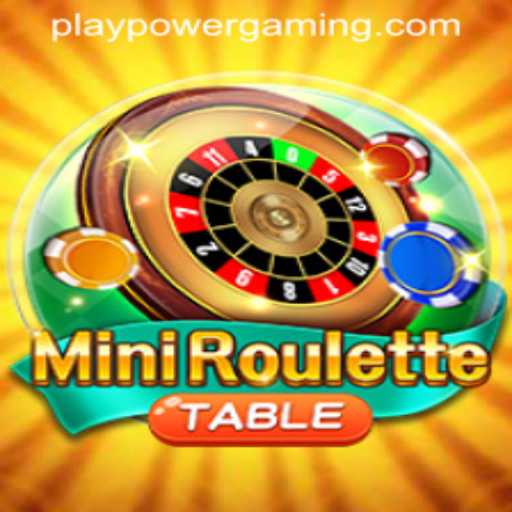 Exploring the Thrills of MiniRoulette at POWERGAMING Casino
