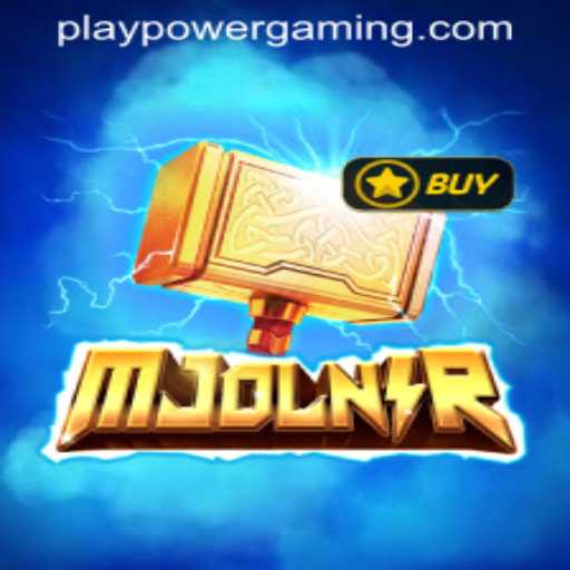 Discover the Thrilling World of Mjolnir at POWERGAMING Casino