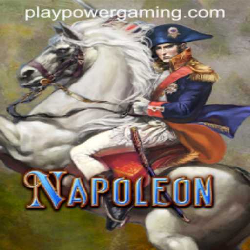 Napoleon: Conquer the Odds with POWERGAMING Casino