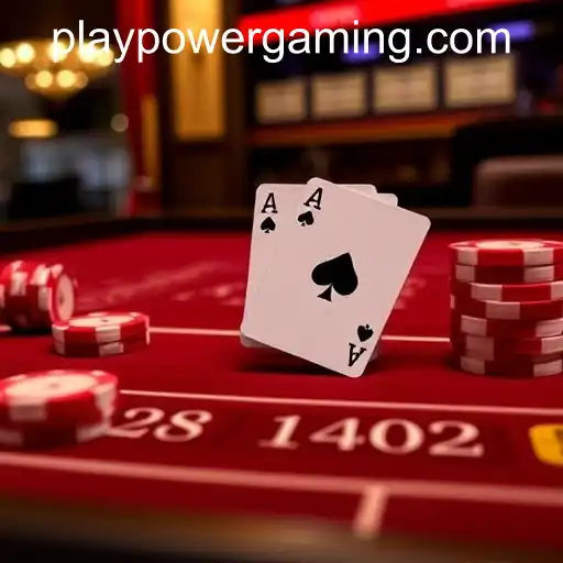 Mastering Online Baccarat: An In-Depth Guide to POWERGAMING Casino