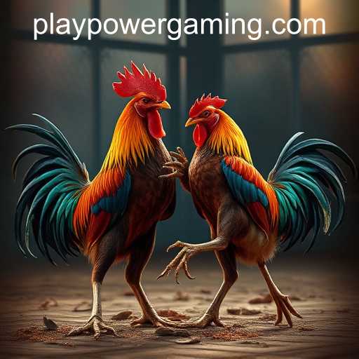 POWERGAMING Casino