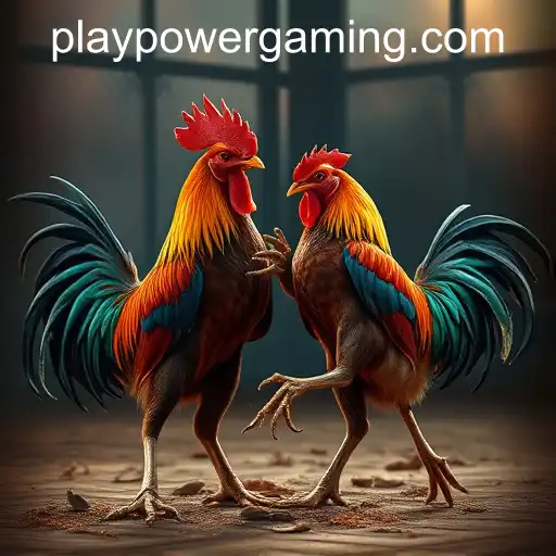 The Rise of Online Sabong and the Role of POWERGAMING Casino