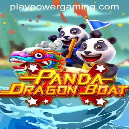 Exploring the Thrill of PANDADRAGONBOAT at POWERGAMING Casino