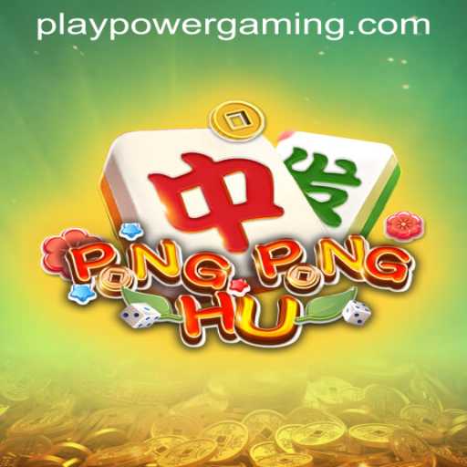 Discover the Exciting World of PONGPONGHU at POWERGAMING Casino