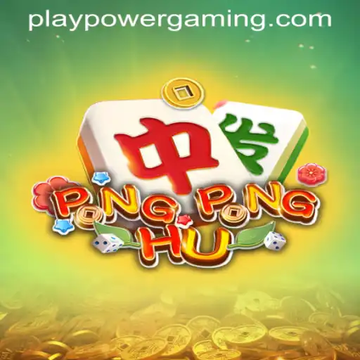 Discover the Exciting World of PONGPONGHU at POWERGAMING Casino