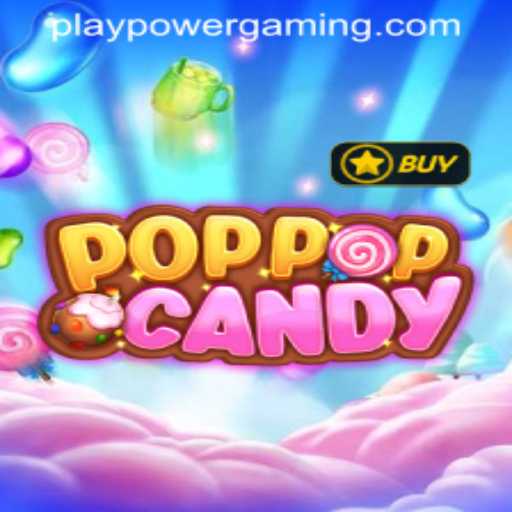 Unveiling POPPOPCANDY at POWERGAMING Casino: Dive Into a Sweet Adventure