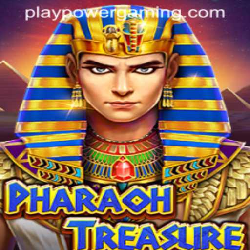 Discover the Mysteries of PharaohTreasure at POWERGAMING Casino
