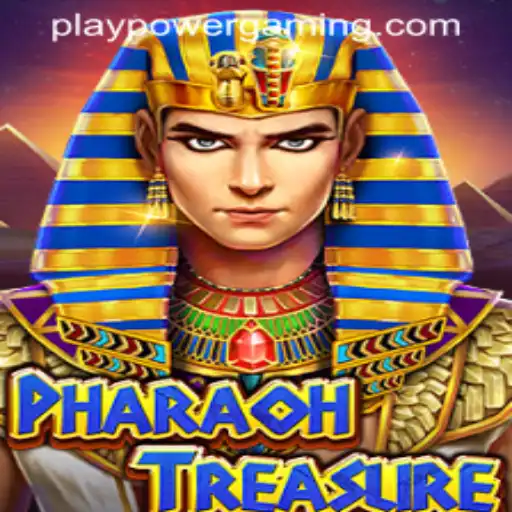 Discover the Mysteries of PharaohTreasure at POWERGAMING Casino