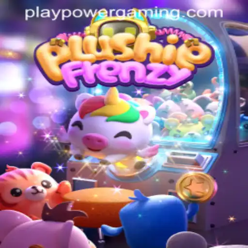 PlushieFrenzy: Exploring the Unique Allure of POWERGAMING Casino
