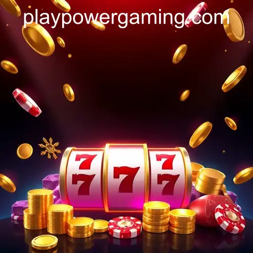 Harnessing the Potential of Promotions in POWERGAMING Casino