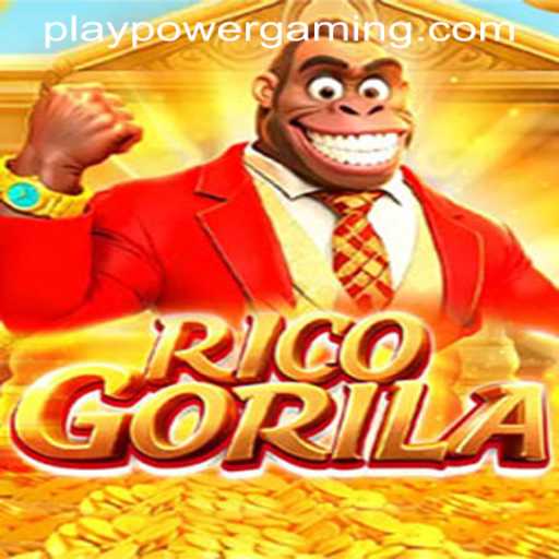 Mastering the Casino Adventure: Exploring RicoGorila with POWERGAMING