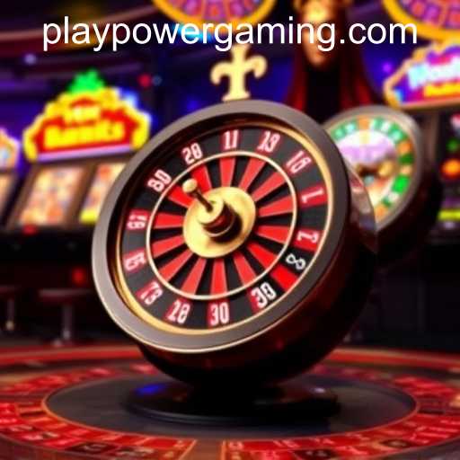POWERGAMING Casino