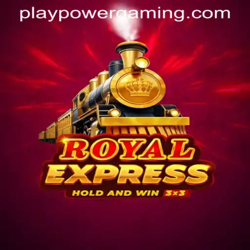 Exploring the Excitement of RoyalExpress at POWERGAMING Casino