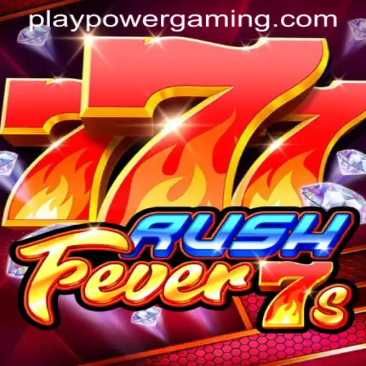 RushFever7s: An Electrifying Addition to POWERGAMING Casino