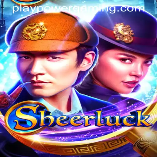 Discover the Exciting World of Sheerluck at POWERGAMING Casino