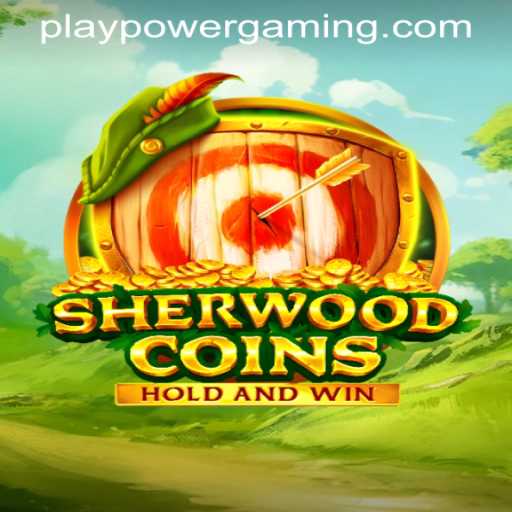Discover the Thrilling World of SherwoodCoins with POWERGAMING Casino